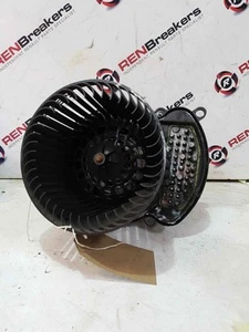 Renault Kadjar 2015-2021 Heater Blower Motor FAN - Picture 1 of 9