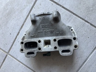 COLLETTORE SCARICO Sea-Doo GTI 720 2t collettori marmitta Manifolds Moto D'Acqua - Image 1 of 4