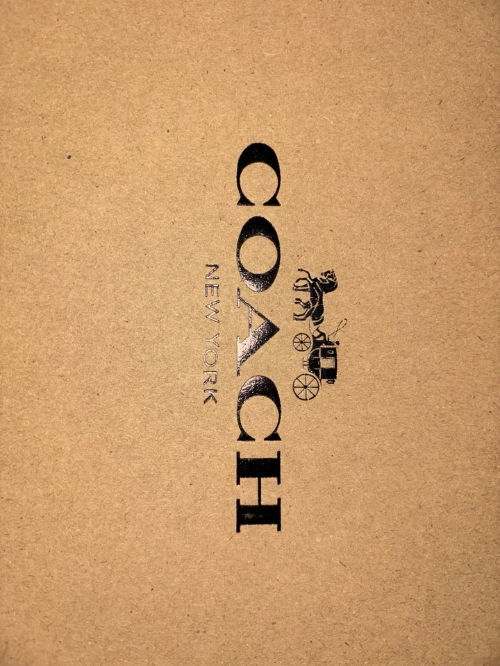 Coach Men's Wallet 3-in-1 - Image 1 of 2