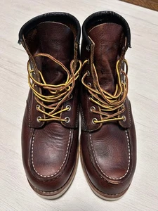 Red Wing Boots #1126 - Bild 1 von 4