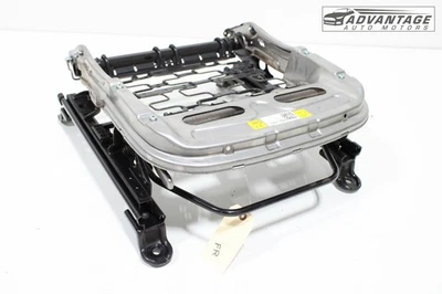 2020-2022 KIA SOUL LX FRONT RIGHT PASSENGER SIDE SEAT LOWER TRACK FRAME OEM - Image 1 of 4