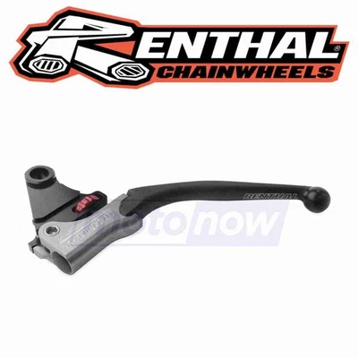 Renthal Intellilever for 2012-2014 Ducati Multistrada 1200 S Pikes Peak - xm Foto 1 de 4