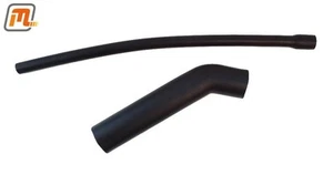 Kit de manguera de tubo de llenado de tanque de combustible Ford Escort MK3 solo RS Turbo - Imagen 1 de 1