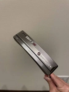 Golf Putter Odyssey Trihot 3 ix Original Steel 35inch JAPAN - Picture 1 of 7