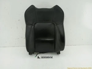 Subaru Legacy Driver Left Front Upper Leather Seat Cushion Fits 2006-2009 06 07 - Picture 1 of 12