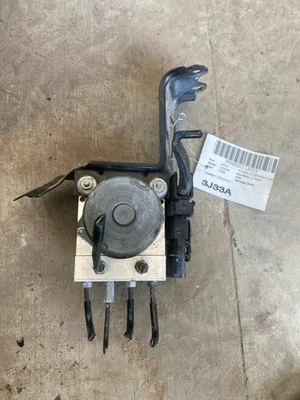 TOYOTA VENZA 2009-2011 ANTIBLOQUEO ABS BOMBA ACTUADOR UNIDAD OEM 440500T012 Foto 1 de 4