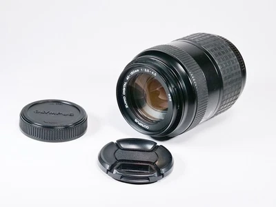 Olympus Digital 40-150mm f3.5-4.5 Zuiko Objektiv Original 4/3 - Bild 1 von 4