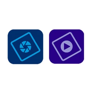 Adobe Photoshop Elements & Premiere Elements 2023 Graphic editor Indian English - Picture 1 of 1