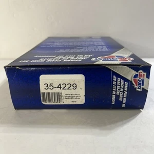 Carquest Premium Spark Plug Wire Set: 4 Wires, 35-4229 Nissan Altima - Picture 1 of 2