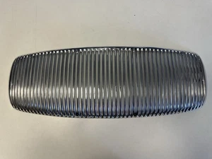 1941,40 Willys coupe front end Grill , gasser , hot rat rod, drag racing AHRA - Picture 1 of 17
