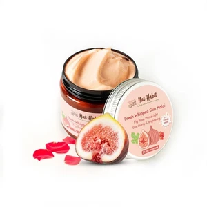 Nat Habit Hig Rose, Skin Malai, Loción Corporal, Hidratación 24 HR, Iluminador 200 ml - Imagen 1 de 3