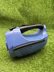 Shark Akku Pet Perfect 15,6V Handstaubsauger SV75Z_N nur Motor - funktioniert.  s4 - Bild 1 von 4