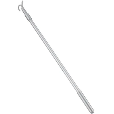 Loft Ladder Pole Hanger Retriever Venetian Blind Rod Stick Office - Image 1 of 4