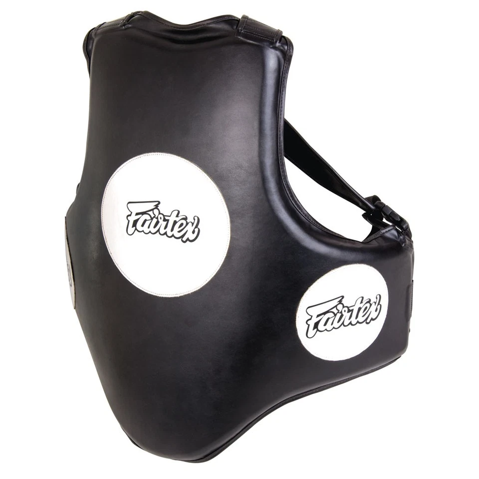 Chaleco protector Fairtex Trainer Foto 1 de 1