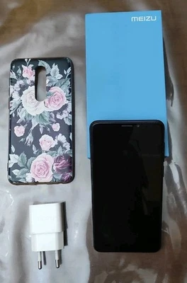 Meizu M8 - Immagine 1 di 3