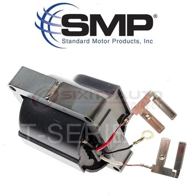 SMP T-Series Ignition Coil for 1978-1984 Chevrolet El Camino - Wire Boot un Foto 1 de 4