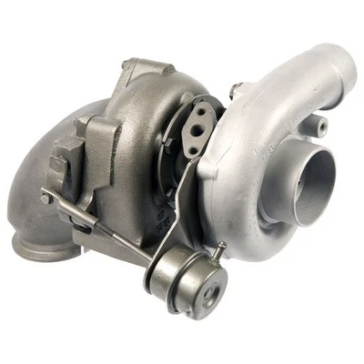 Turbocompresor DAC para Ford F250 F350 F-250 F-350 7,3 L IDI diésel 1992-1994 Foto 1 de 2