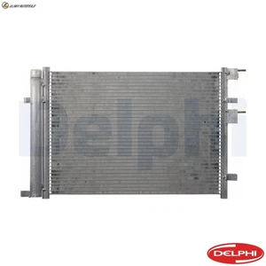 KONDENSATOR KLIMAANLAGE CF20293 FÜR HYUNDAI G4LA 1.2L G4FA 1.4L G4FC 1.6L 4cyl - Picture 1 of 9