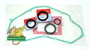 Kit de sello cubierta frontal de sincronización Corteco Land Rover Defender Discovery RRC 300 TDI - Imagen 1 de 2