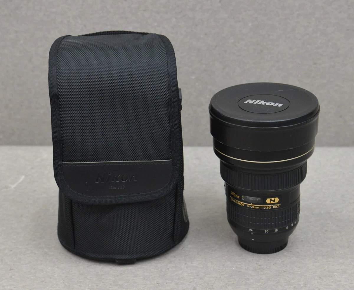 Nikon  AF-S NIKKOR 14-24mm F2.8 G ED　中古 楽天市場】NIKON AF－S 14－24mm f2．8G ED 中古の通販