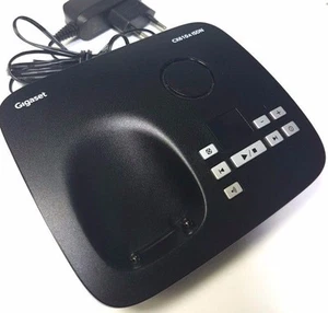 Gigaset CX610A ISDN Basisstation für C610 C59 Top !!! - Picture 1 of 1