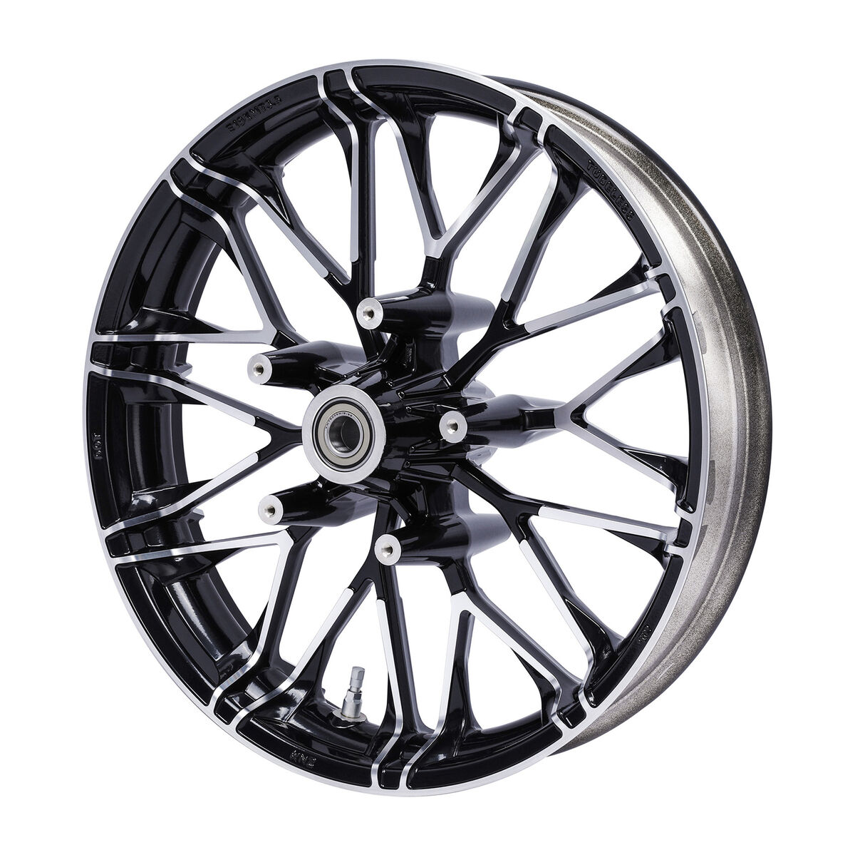 HARLEY-DAVIDSON バイク用ホイール 150/60B19 Motorcycle Wheels