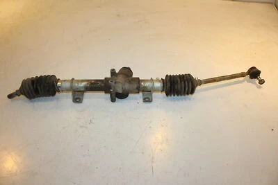 2018 John Deere Gator XUV 825m S4 Steering Rack And Pinion Assembly AUC19351 - Image 1 of 4
