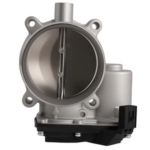 Cuerpo del acelerador para Ford Mustang Lincoln Mark LT 5,0 L V8 2011 2012-2014 BR3Z9E926A - Imagen 1 de 12