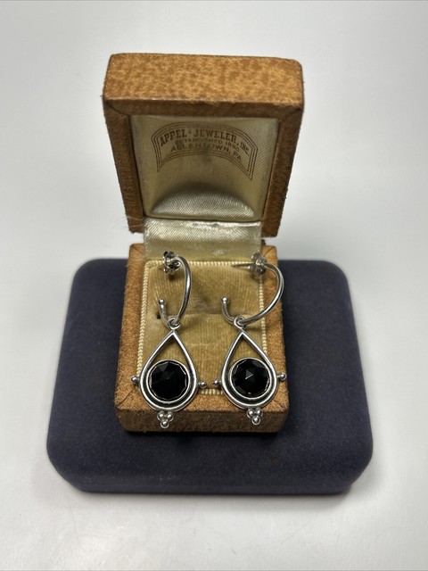 Pandora Interchangeable Earrings 2025