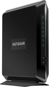 NETGEAR Nighthawk Modem Router Combo C7000-Compatible w/ Cable Provider 800Mbps - Picture 1 of 3