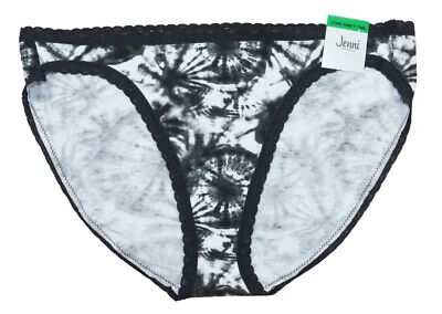 Jenni by Jennifer Moore Bikini Panty Women's Underwear NWT Pick Style/Size - Image 1 of 4