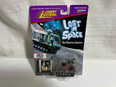 Johnny Lightning Chariot  MIP - Image 1 of 4