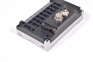 New In Box FESTO CPV10-GE-FB-8 18252 Solenoid Valve - Picture 1 of 3