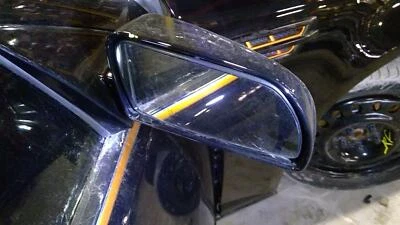 Used Right Door Mirror fits: 2010 Cadillac Sts Power electric folding opt DL7 w/ Foto 1 de 4