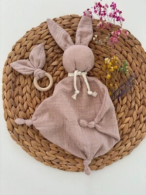 Durmientes de bebé hechos a mano Foto 1 de 4