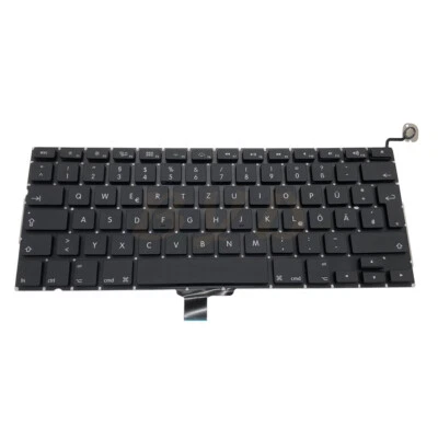 New German Germany Replacement Keyboard For Macbook Pro A1278 13" 2009-2012 Year - Image 1 of 3