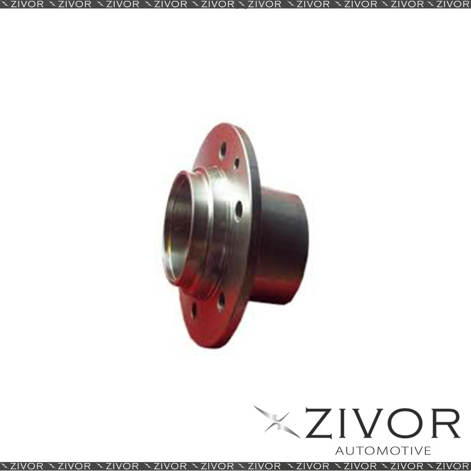 New HPP LUNDS Axle Hub For Toyota Landcruiser HJ47 4.0L 2H 08/1980 - 11/1984 - Image 1 of 1