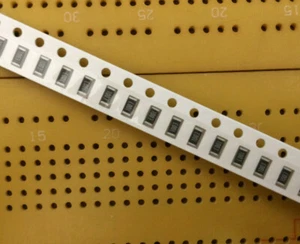 100kΩ 125mW 0.1% Precision Surface Mount Resistor 1206 SMD Multi Qty - Picture 1 of 1