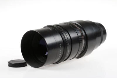 MEYER OPTIK GÖRLITZ Telemegor 300mm f/4,5 für M42 - SNr: 3737318 - Bild 1 von 4