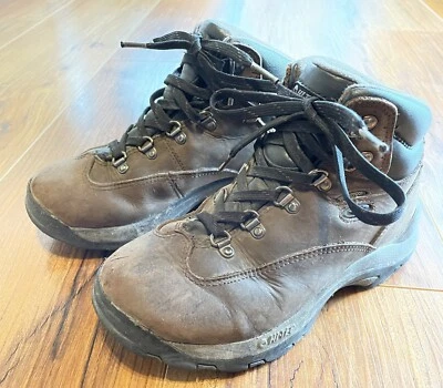 Hi-Tec Altitude IV Jr. - Juvenil talla 3 Foto 1 de 4