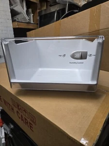 Samsung Kühlschrank Crisper Schublade #DA61-00759A - Bild 1 von 8