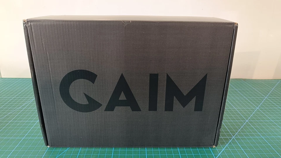 GAIM VR Training Handgun mit Gaim Trigger_0.7_5 - Bild 1 von 4