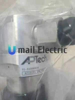1pcs New APTECH pressure regulating valve AZ1015S 2PW FV6 FV6 HF 1/2 FVCR - Image 1 of 2