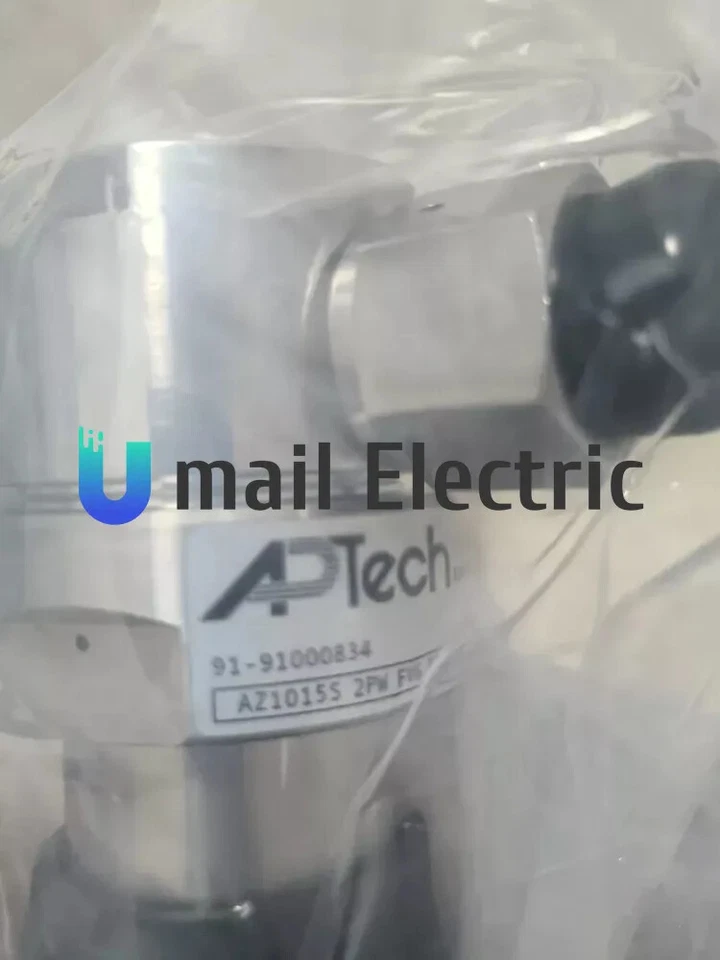 1pcs New APTECH pressure regulating valve AZ1015S 2PW FV6 FV6 HF 1/2 FVCR - Image 1 of 2