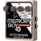 Electro Harmonix Memory Boy Analogue Delay Pedal
