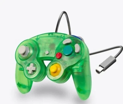 Wired Controller -  For the original Nintendo GameCube many Colors High Quality - Image 1 of 4