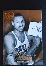 1999-00 Upper Deck Century Legends Wilt Chamberlain Epic Milestones #4
