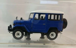 Century Dragon Numbered Ed 1:43 scale resin model Toyota Land Cruiser 40 Series - Picture 1 of 6
