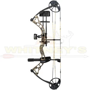 Diamond Infinite 305 - Left Hand - 7-70lbs. - 19"-30" - Breakup Country - A10313 - Picture 1 of 1