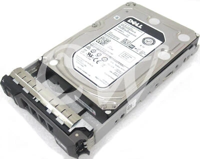 1RM212-150 Dell 8TB 7.2K SAS 12G LFF Hard Drive - Image 1 of 2